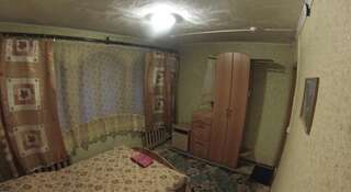 Гостевой дом Туристический Комплекс Манжерок Манжерок Двухместный номер эконом-класса с 1 кроватью или 2 отдельными кроватями-1